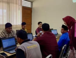 279 Pemilih Ganda Identik Ditemukan Bawaslu Kota Semarang
