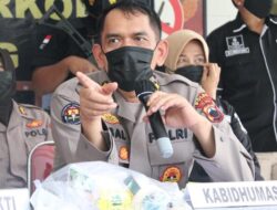 3 Pejabat Bid Humas Polda Jateng Resmi Berganti, Siapa Saja