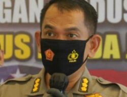 4.390 Polisi Polda Jateng Dikerahkan Mengawal Secara Humanis Peringatan Mayday
