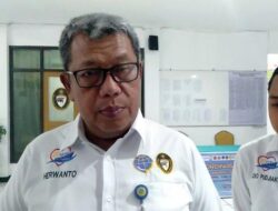 47,2 Persen Pemudik Gunakan Kapal di Pelabuhan Tanjung Emas Semarang Belum Balik