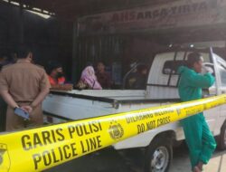 7 Fakta Jasad Dimutilasi-Dicor di Depot Air Isi Ulang Tembalang Semarang