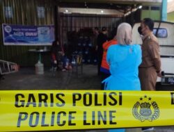 Alasan Pelaku Tak Keluar Kerja Justru Mutilasi Bos Air Isi Ulang Semarang