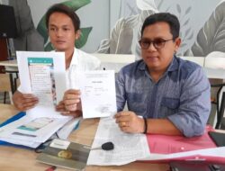 Buntut Kasus Rental Mobil, Anggota DPRD Banyumas Dilaporkan ke Polda Jateng