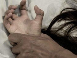 Ayah Tersangka Pelecehan: Kasus Rudapaksa Anak Kandung di Sukoharjo