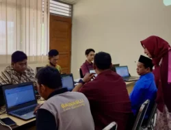Bawaslu Kota Semarang Temukan 279 Pemilih Ganda Identik
