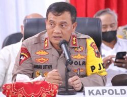 Beberapa Kepala Daerah di Jateng Meminta Kepada Kapolda Jateng Dibangunkan RS Polri