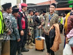 Penipuan Biro Perjalanan: 33 Calon Jemaah Umrah di Batang Jadi Korban
