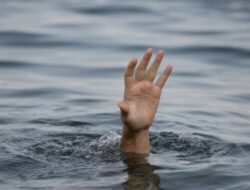 Naas! Bocah 14 Tahun di Semarang Tewas Tenggelam saat Bermain di Dam Sungai Sejomblong
