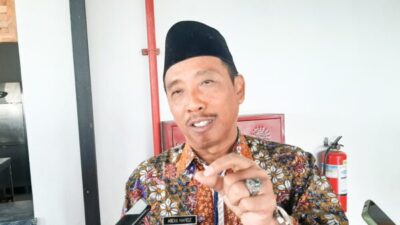 Bupati Hafidz Sebut Rencana Perbaikan Ruas Jalan Turusgede-Jambangan Diusulkan 2024
