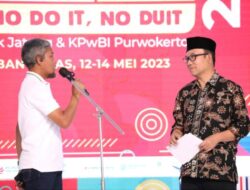 Resmi Ditutup, Omzet Bursa KUKM Pemprov Jateng Capai Rp500 Juta