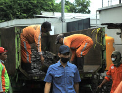 DLH Rembang Usung Program Jemput Sampah, Targetkan Sumbang PAD Rp 500 Juta