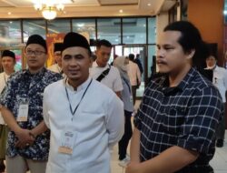 Daftar Calon DPD, Taj Yasin Mundur dari Wakil Gubernur Jateng
