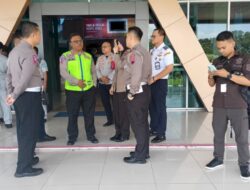 Terminal Bayangan di Kota Semarang Akan Ditindak Ditlantas Polda Jateng dan Kemenhubdar