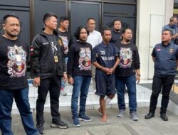 Kriminolog Duga Pembunuhan Cor Semen Semarang Punya Motif Ganda