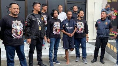 Kriminolog Duga Pembunuhan Cor Semen Semarang Punya Motif Ganda