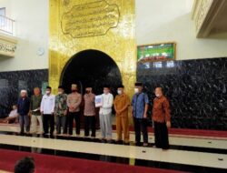 Dukung Pembangunan Sektor Agrobisnis, Polri Gandeng Majelis Mujahidin Indonesia Tasikmalaya