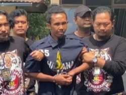Pelaku Mutilasi Bos di Semarang Dulu Ngaku Puas Kini Menyesal