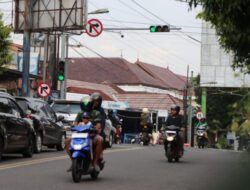 ETLE Satlantas Polres Banjarnegara Masih Beroperasi, Berhasil Rekam Ratusan Pelanggar
