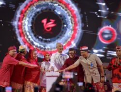 Kota Semarang Diharapkan Menjadi Kota Ramah Anak-Orang Tua pada Usia ke-476