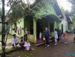 Siang Bolong, 3 Rumah Sedesa di Tengaran Semarang Disatroni Maling