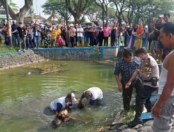 Geger di Demak: Penemuan Mayat Tanpa Identitas Mengapung di Sungai Wonorenggo