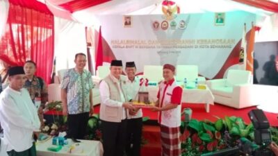 Gelar Dialog Kebangsaan, Polri dan Yayasan Persadani Kota Semarang Rawat Kebinekaan