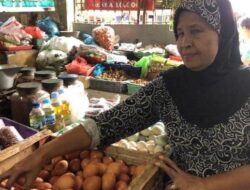 Harga Telur dan Ayam di Semarang Kompak Naik