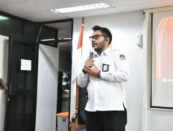 Hari Pertama Pengajuan Bakal Caleg Kota Semarang, KPU: Belum Ada Pengajuan Bacaleg