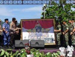 Harmonisasi TNI – Polri Eks Banyumas dan Pekalongan, Perkokoh Sinergitas dan Soliditas Amankan Wilayah