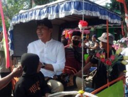 Haul Mbah Syafi’i Piyoronegoro Warga Mangkang Harap Pemkot Semarang Dukung Wisata Religi