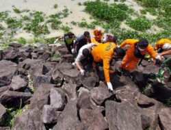 Hilang 3 Hari, Korban Laka Ditemukan Tewas di Waduk PLTA Mrica Banjarnegara