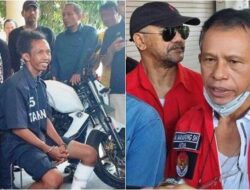 Husen Minta Maaf Usai Bunuh & Mutilasi Bosnya di Semarang, Pemuda Batak Bersatu Sebut Hanya Pura-pura