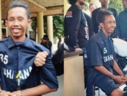 Husen Rencanakan Pembunuhan Bos Isi Air Ulang di Semarang sejak 4 Hari Sebelumnya, Ini Kronologinya