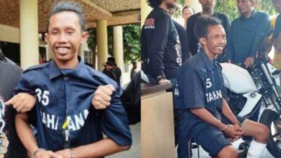 Husen Rencanakan Pembunuhan Bos Isi Air Ulang di Semarang sejak 4 Hari Sebelumnya, Ini Kronologinya