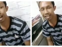 Pelaku Mutilasi di Semarang Beri Pesan: Belajar yang Bener, Kalau Enggak Bisa Bahaya Ketemu Saya!
