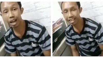 Pelaku Mutilasi di Semarang Beri Pesan: Belajar yang Bener, Kalau Enggak Bisa Bahaya Ketemu Saya!