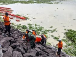 Jasad Warga Sleman Ditemukan Mengambang di Waduk Mrica Banjarnegara