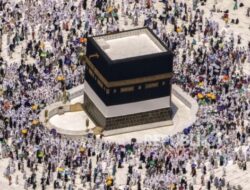 Kabar Baik, Batang Dapat Tambahan Kuota 35 Calon Jamaah Haji