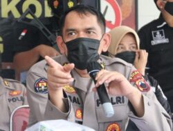 Polda Jateng: 105 Personel Polda Jawa Tengah Menjadi Calon Jemaah Haji 2023