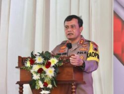 Kapolda Jawa Tengah Sebut Sejumlah Kepala Daerah Minta Dibangunkan RS Polri