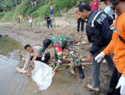 Kapolres Sukoharjo Pimpin Evakuasi 3 TKP Penemuan Potongan Kaki dan Tangan di Grogol 
