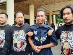 Polisi Belum Cek Kejiwaan Husen Pelaku Pembunuhan Bos Air Galon di Semarang