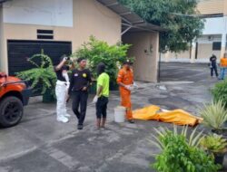 Kasus Kematian Pemilik Yayasan SMP Perdana Semarang Ditangani Polisi