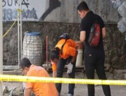 Kasus Mayat Dicor Semen dan Dimutilasi di Semarang, Polda Jateng Pastikan Ini Kasus Pembunuhan Berencana