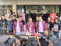 Kasus Mayat Dicor di Semarang, Pelaku Sakit Hati karena Sering Dimarahi