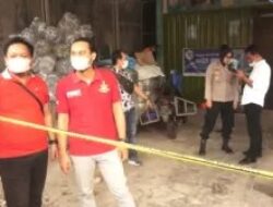 Kasus Mutilasi Bos Air Galon di Semarang, Ini Peran Dua Pelaku