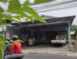Terkait Pembunuhan Bos Galon Semarang Penjual Angkringan Diamankan, Polisi: Masih Saksi
