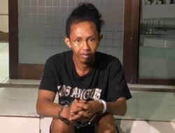 Mantan Rekan Kerja, Pelaku Mutilasi dan Mayat Dicor di Semarang Mereka Kenal Suka Ngelawa