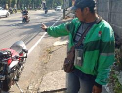 Kecelakaan di Semarang, Mahasiswa Pengendara Moge Tewas Saat Hindari Kendaraan di Depannya