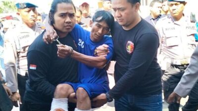 Pembunuhan Disertai Mutilasi di Sukoharjo Terencana